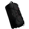 Airmont Newark Schwartz 110L Rollbarer Trolley Reisetasche Wasserabweisend - Copy