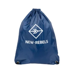 Camden Schuhtasche - Badetasche - Turnbeutel - 3L Navy