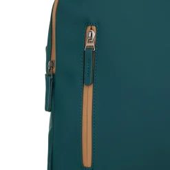 Ferron Milwaukee Handel Rucksack Petrol 19L