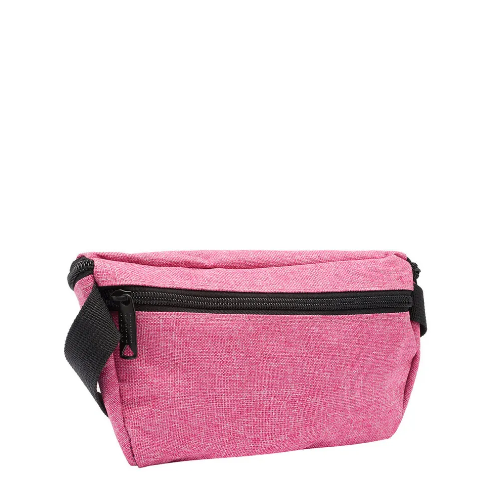 Heaven Gürteltasche Hellrosa – Small