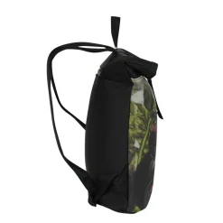 Mart Art Los Angeles Bubble Gum Rolltop Rugzak Mini