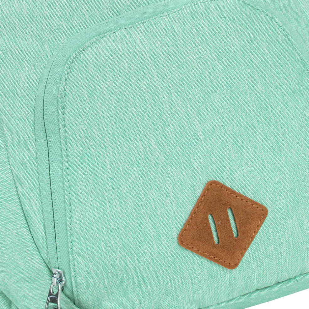 New Rebels ® Bts 3 Mit Laptop Comp Soft Mint