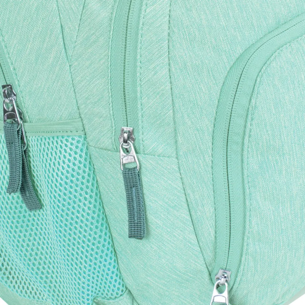 New Rebels ® Bts 3 Mit Laptop Comp Soft Mint