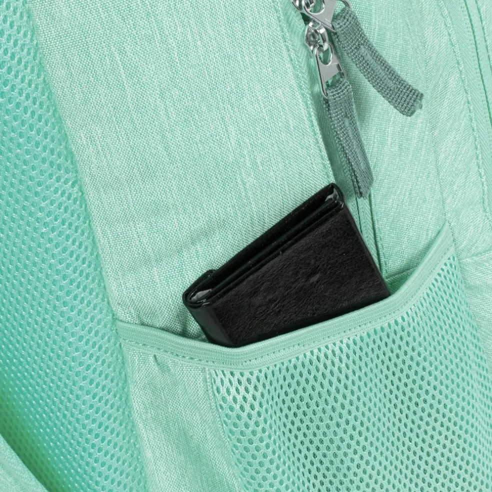 New Rebels ® Bts 3 Mit Laptop Comp Soft Mint