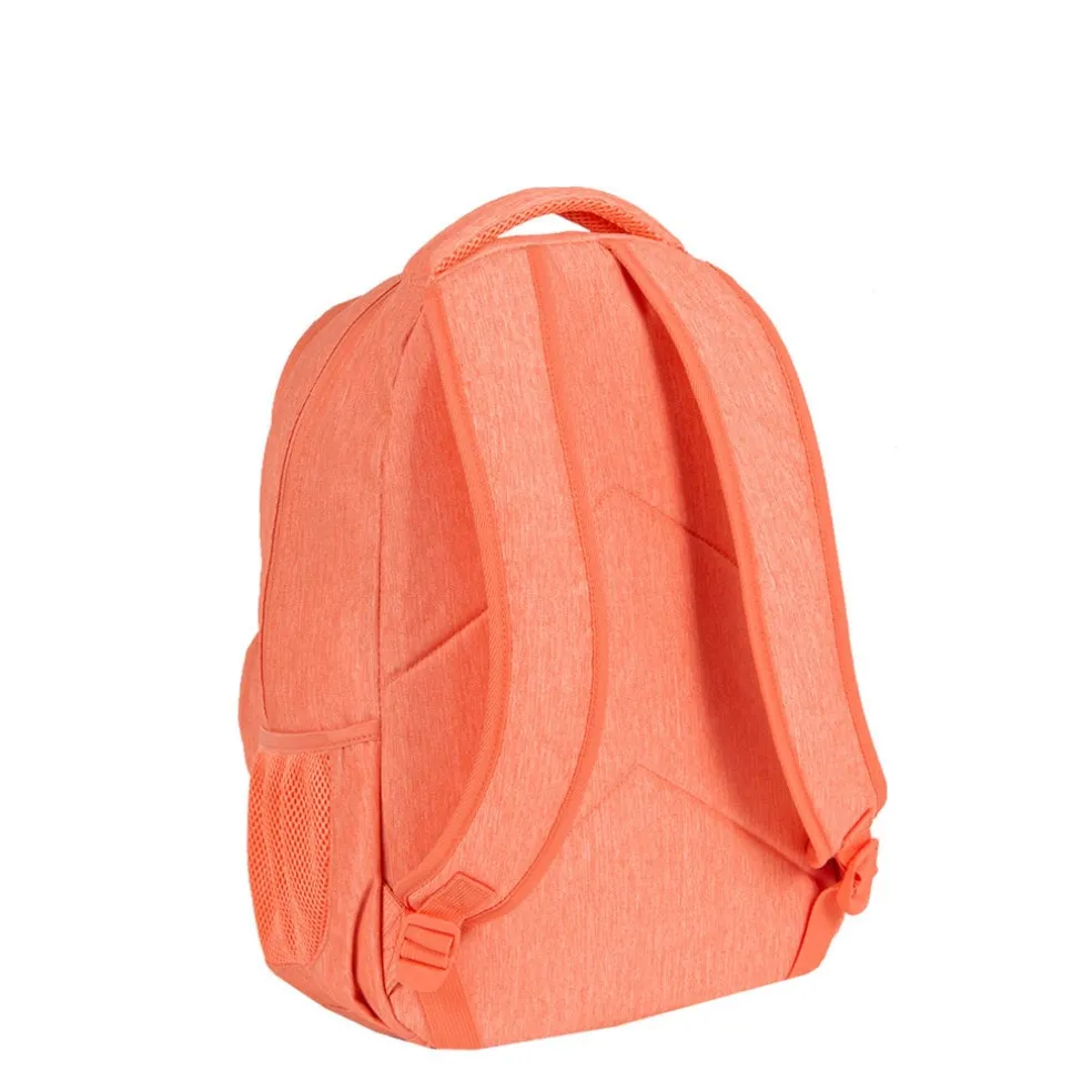 New Rebels ® Bts 2 Schultasche Mit Laptopfach Soft Rosa