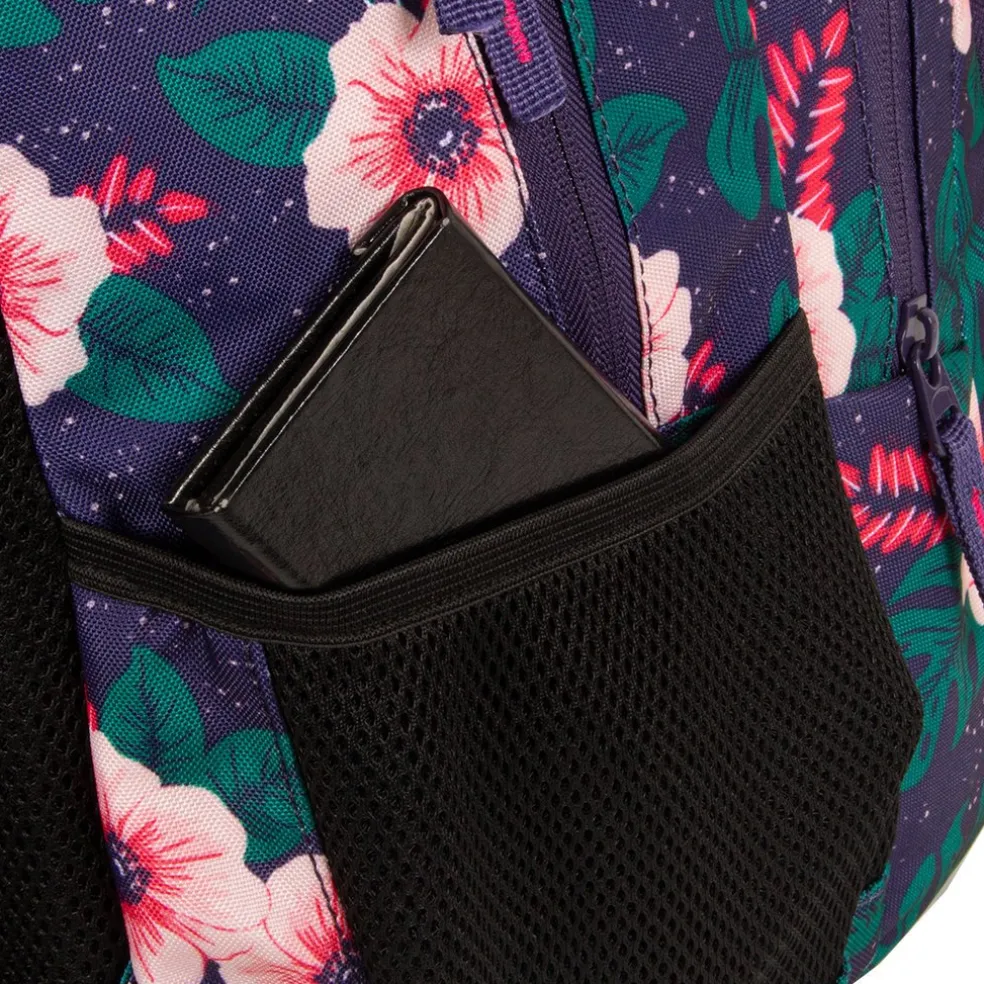 New Rebels ® Bts 3 Schultasche Mit Laptopfach Print