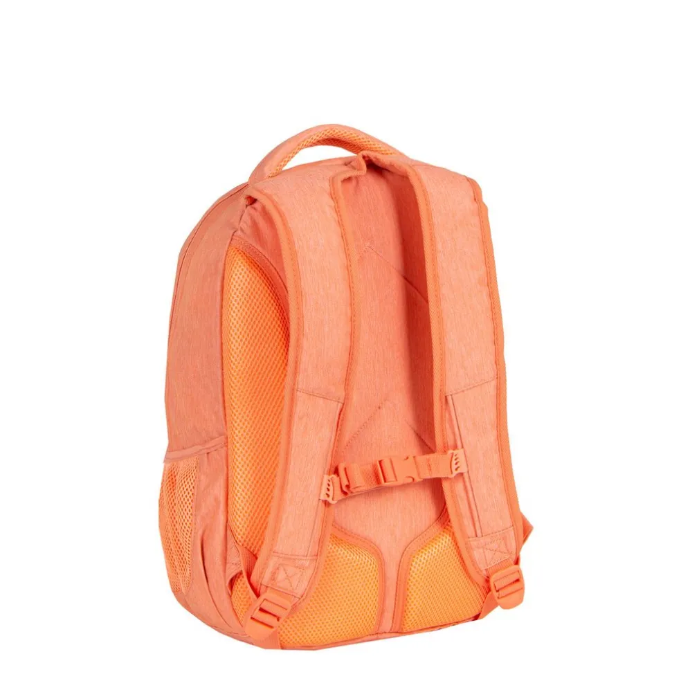 New Rebels ® Bts 3 Schultasche Mit Laptopfach Soft Rosa