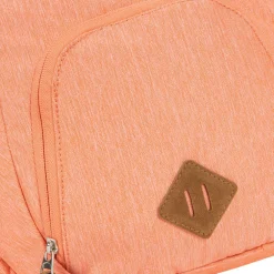 New Rebels ® Bts 3 Schultasche Mit Laptopfach Soft Rosa