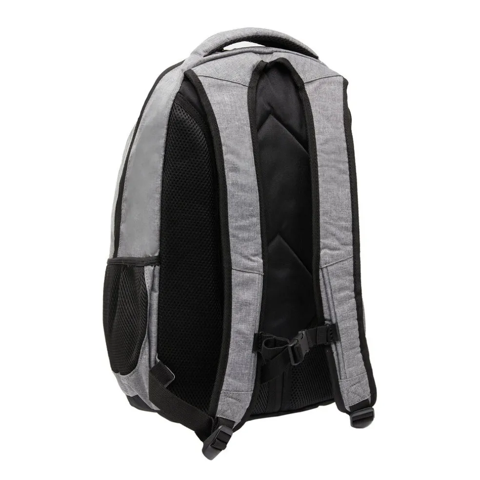 New Rebels ® Bts 3 Schultasche Mit Laptopfach Antracite
