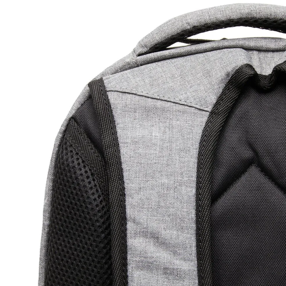 New Rebels ® Bts 3 Schultasche Mit Laptopfach Antracite