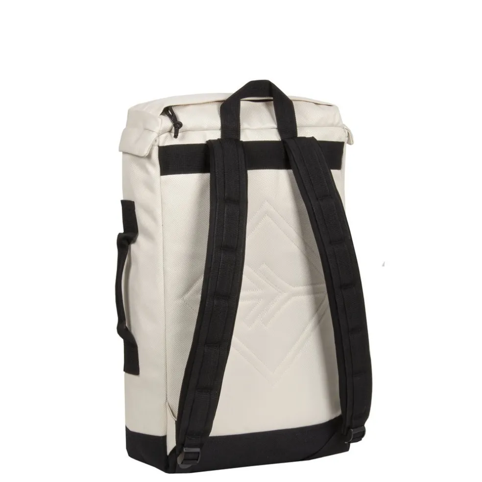 New Rebels ® Cooper Rucksack Beige 15L