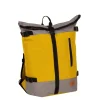 New Rebels ® Creek Roll Top Rucksack Occur/Anthrazit VII