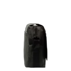 New Rebels ® Heaven26 – Large - Laptoptasche 15,6“ - Umhängetasche A4 - Schwarz