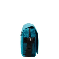 New Rebels ® Heaven25 - Medium Umhängetasche A5 - Crossbodytasche Blau
