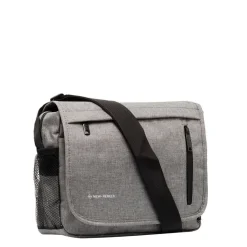 New Rebels ® Heaven25 - Medium Umhängetasche  A5 - Crossbodytasche - Grau