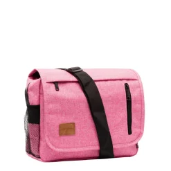 New Rebels ® Heaven25 - Medium Umhängetasche  A5 - Crossbodytasche Roze
