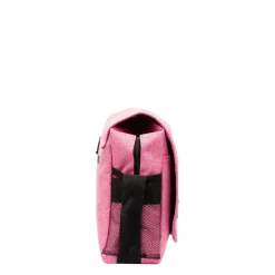 New Rebels ® Heaven25 - Medium Umhängetasche A5 - Crossbodytasche Roze