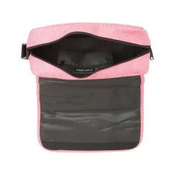New Rebels ® Heaven25 - Medium Umhängetasche A5 - Crossbodytasche Roze