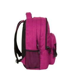 New Rebels ® Heaven - School - Rucksack - Fuchsia