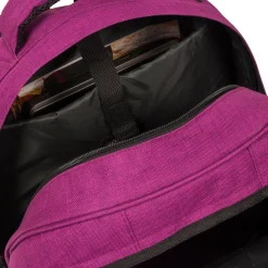 New Rebels ® Heaven - School - Rucksack - Fuchsia