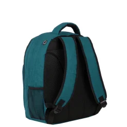 New Rebels ® Heaven - School - Rucksack - Blau
