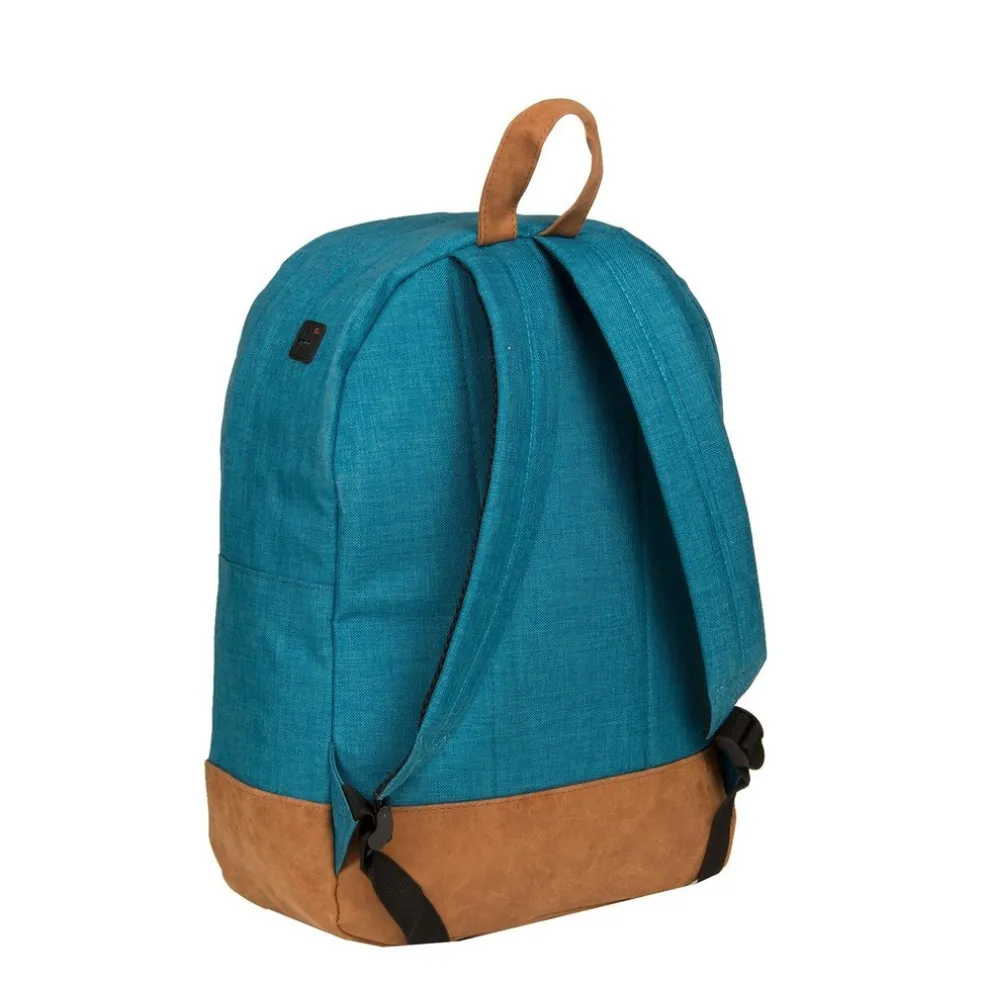 New Rebels ® Heaven Rucksack Blau XV | Rucksack