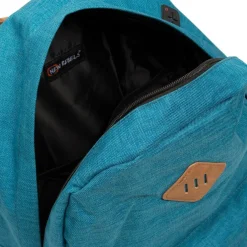 New Rebels ® Heaven Rucksack Blau XV | Rucksack