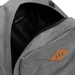New Rebels ® Heaven Rucksack Anthrazit XV | Rucksack