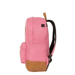 New Rebels ® Heaven Rucksack Soft Rosa XV | Rucksack