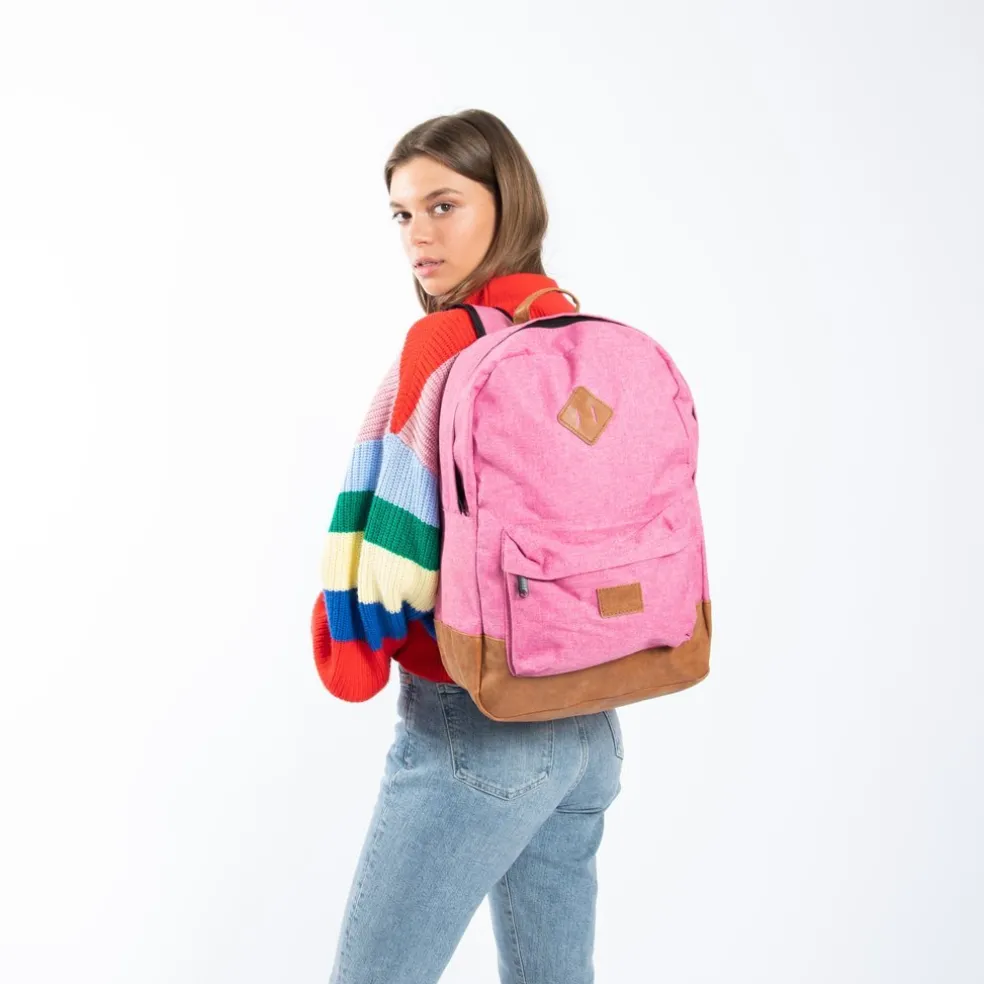 New Rebels ® Heaven Rucksack Mint Blau XV | Rucksack