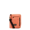 New Rebels ® Heaven Small Mit Überschlag Rusty Orange IV | Umhängetasche