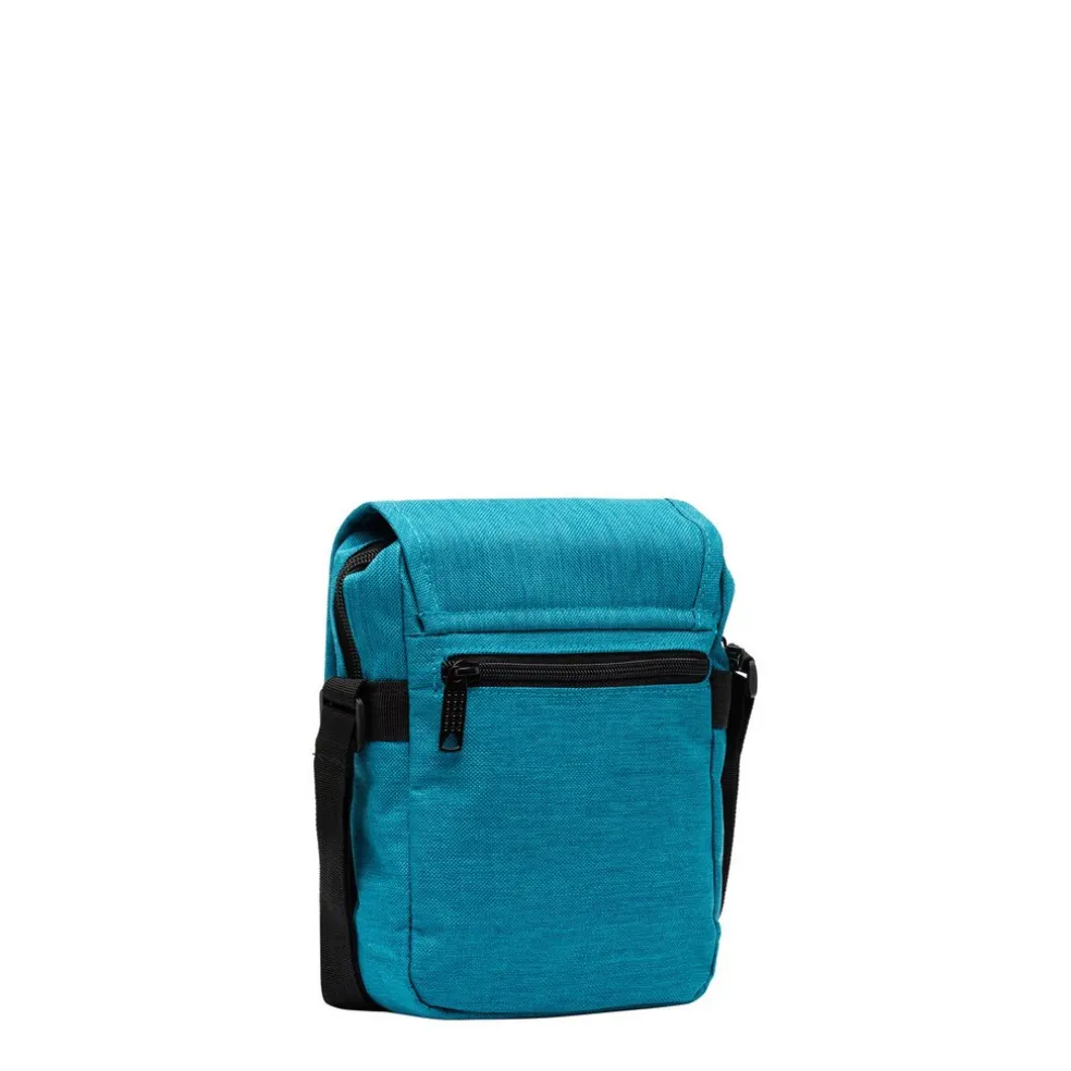 New Rebels ® Heaven Small Mit Überschlag Blau IV | Umhängetasche
