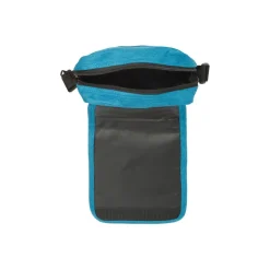New Rebels ® Heaven Small Mit Überschlag Blau IV | Umhängetasche