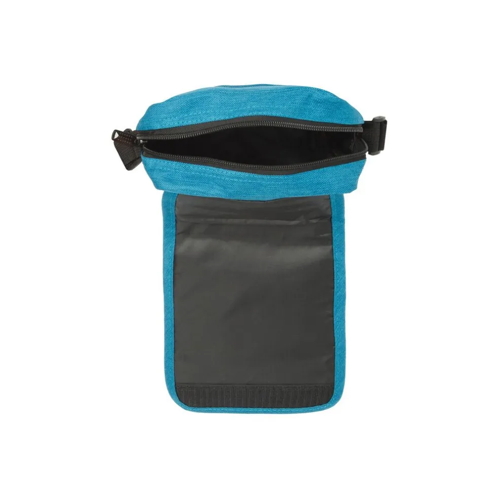 New Rebels ® Heaven Small Mit Überschlag Blau IV | Umhängetasche