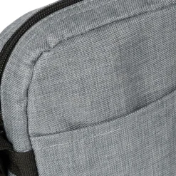 New Rebels ® Heaven Small Mit Überschlag Anthrazit IV | Umhängetasche