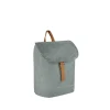 New Rebels ® Heaven Small Mit Überschlag Rucksack Mint Blau XIX | Rucksack