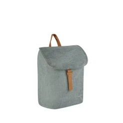 New Rebels ® Heaven Small Mit Überschlag Rucksack Mint Blau XIX | Rucksack