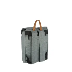 New Rebels ® Heaven Small Mit Überschlag Rucksack Mint Blau XIX | Rucksack