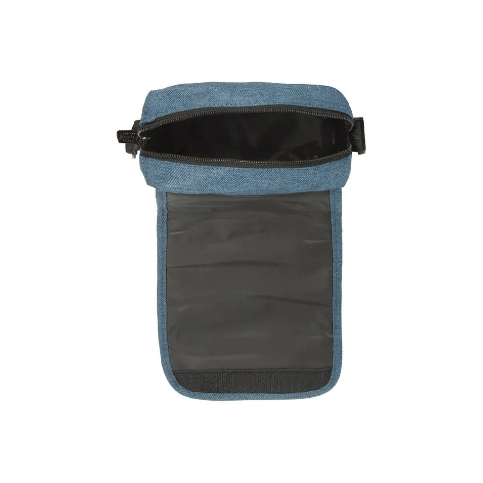 New Rebels ® Heaven Small Mit Überschlag Schattenblau IV | Umhängetasche