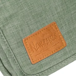 New Rebels ® Heaven Small Mit Überschlag Mint Blau IV | Umhängetasche