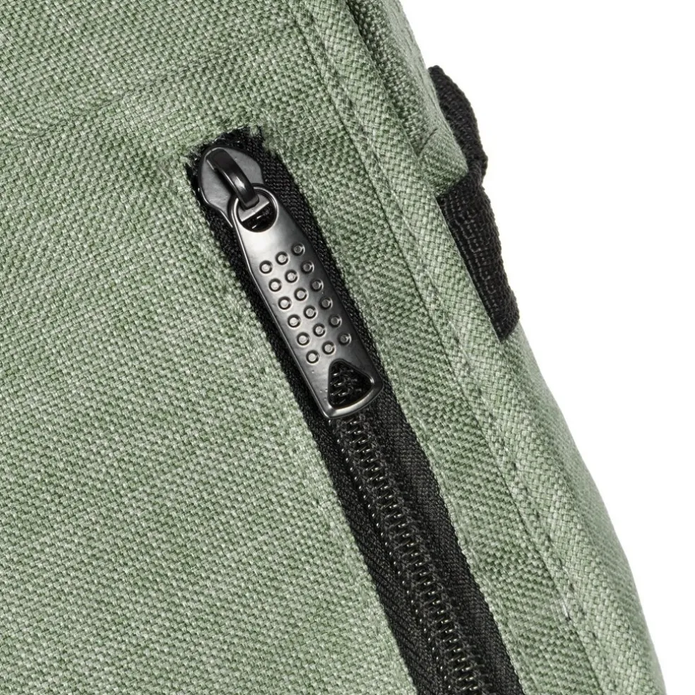 New Rebels ® Heaven Small Mit Überschlag Mint Blau IV | Umhängetasche