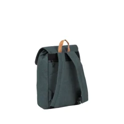 New Rebels ® Heaven Small Mit Überschlag Rucksack Schattenblau XIX | Rucksack