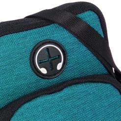 New Rebels ® Heaven Telefon-Tasche  Blau XII