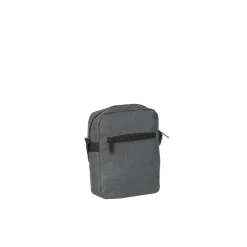 New Rebels ® Heaven Top Zip Schwarz V | Umhängetasche