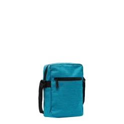 New Rebels ® Heaven Top Zip  Blau V | Umhängetasche