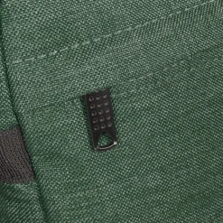 New Rebels ® Heaven Top Zip Dunkelgrün V | Umhängetasche