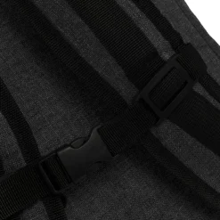 New Rebels ® Heaven Urban Transport Schwarz XIV | Rucksack
