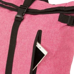 New Rebels ® Heaven Urban Transport Soft Rosa XIV | Rucksack