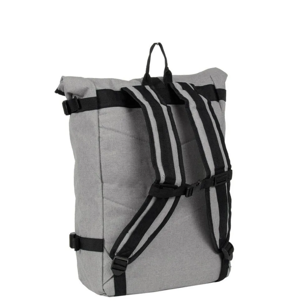 New Rebels ® Heaven Urban Transport Anthrazit XIV | Rucksack