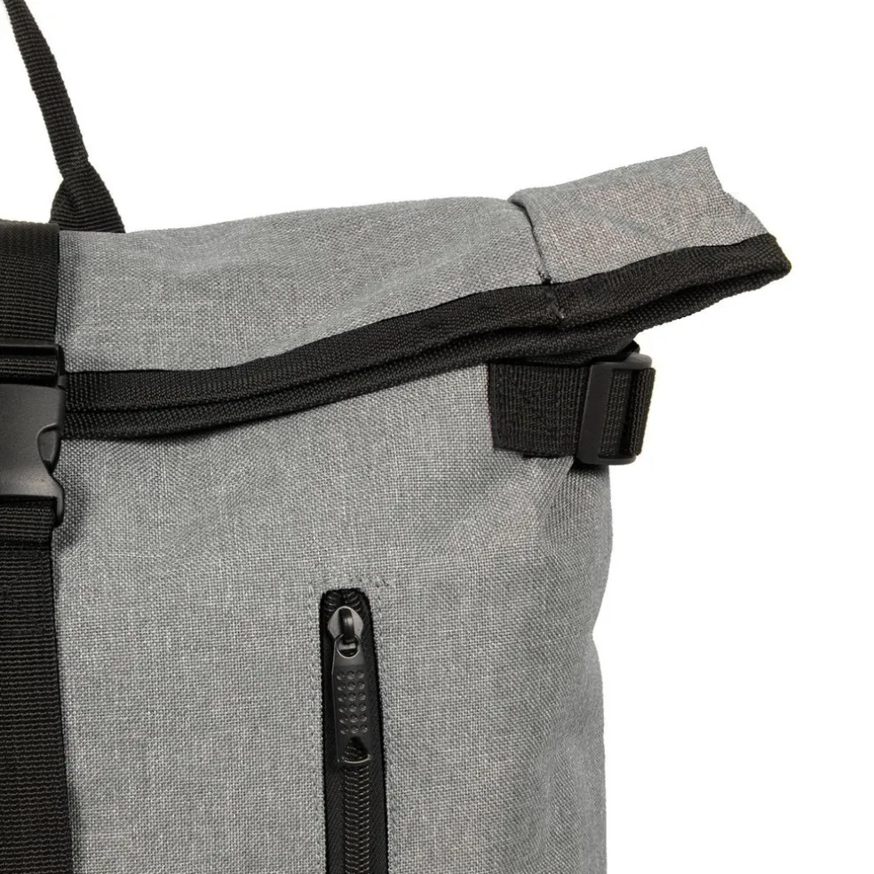 New Rebels ® Heaven Urban Transport Anthrazit XIV | Rucksack
